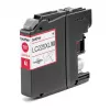 Brother LC225XLM inktpatroon 1 st. origineel magenta
