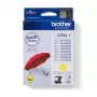 Brother LC225XLY inktpatroon 1 st. origineel hoge capaciteit (XL) geel