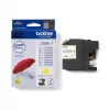 Brother LC225XLY inktpatroon 1 st. origineel hoge capaciteit (XL) geel
