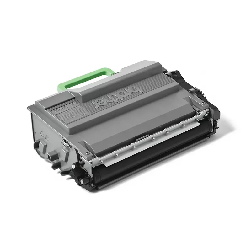 Tonercartridge Brother TN-3520 3000 pagina's zwart