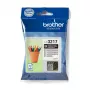 Brother LC3217BK inktpatroon 1 st. origineel zwart
