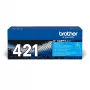 Brother TN-421C tonercartridge 1 st. origineel cyaan