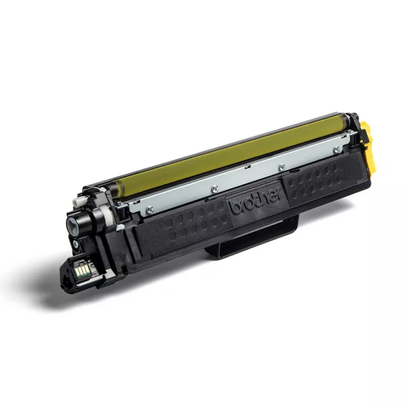 Brother TN-247Y tonercartridge 1 st. origineel geel