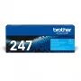 Brother TN-247C tonercartridge 1 st. origineel cyaan