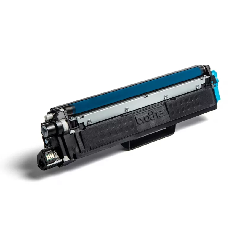 Brother TN-247C tonercartridge 1 st. origineel cyaan