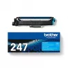 Brother TN-247C tonercartridge 1 st. origineel cyaan