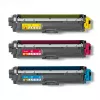 Brother TN-242CMY tonercartridge 1 st. origineel cyaan, magenta, geel