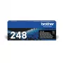 Brother TN-248BK tonercartridge 1 st. origineel zwart