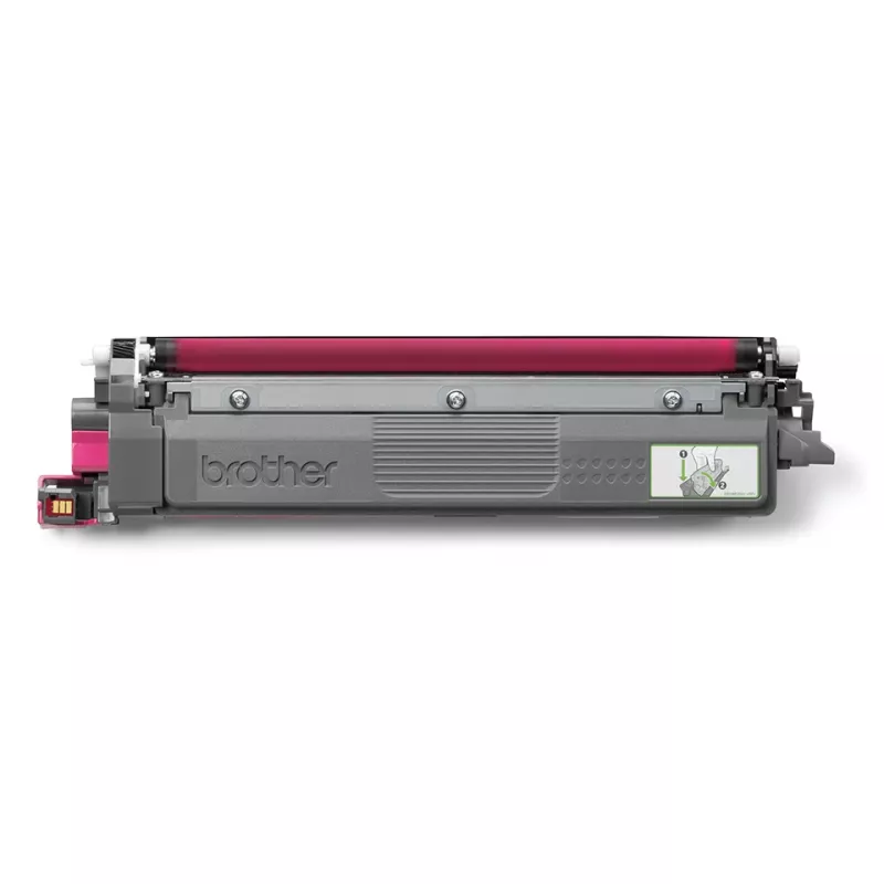 Brother TN-248M tonercartridge 1 st. origineel magenta