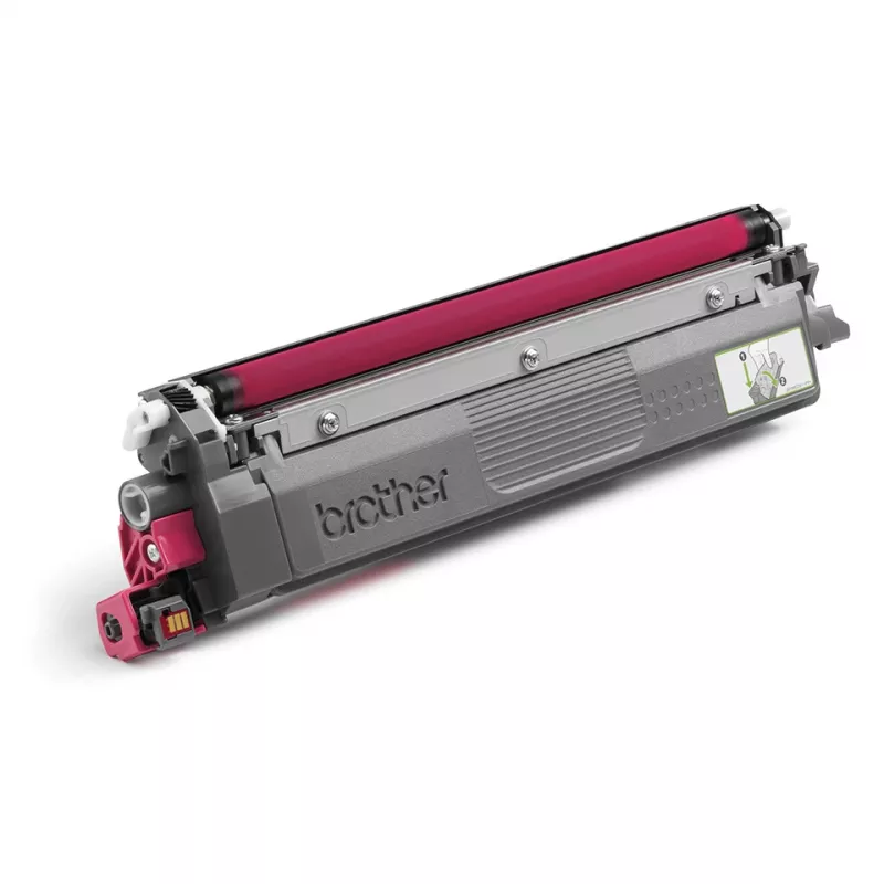 Brother TN-248M tonercartridge 1 st. origineel magenta