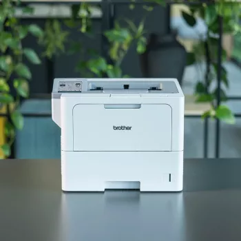 Brother HL-L6410DN laserprinter 1200 x 1200 DPI A4 Wi-Fi