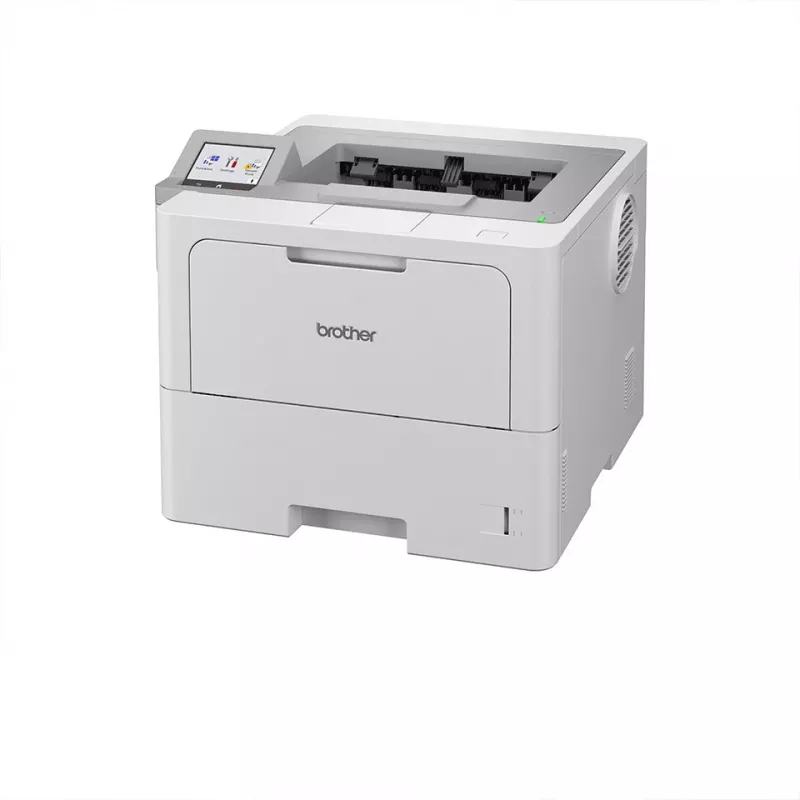 Brother HL-L6410DN laserprinter 1200 x 1200 DPI A4 Wi-Fi