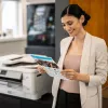Brother MFC-J6955DW multifunctionele printer inkjet A3 1200 x 4800 DPI 30 ppm Wi-Fi