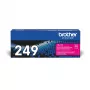Brother TN-249M tonerpatroon 1 stk. origineel magenta