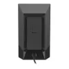 Logitech multimedia-luidspreker z533, 60 W