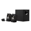 Logitech multimedia-luidspreker z533, 60 W