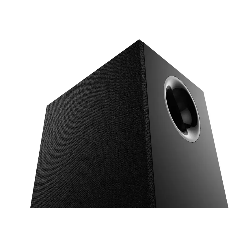 Logitech multimedia-luidspreker z533, 60 W