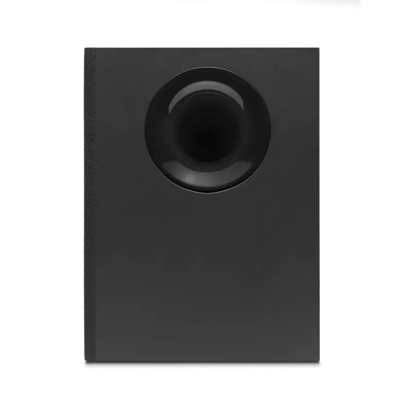 Logitech multimedia-luidspreker z533, 60 W
