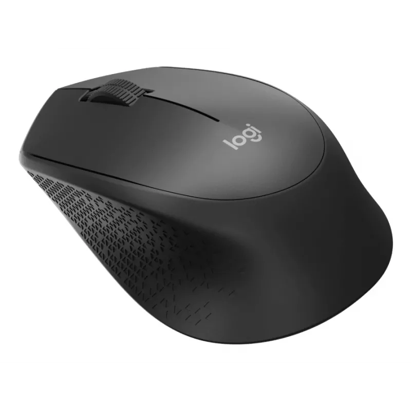 LOGITECH M330 Silent Plus zwart