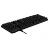 LOGITECH G512 Lightsync RGB mechanisch gaming-toetsenbord GX Brown Tactile - Qwerty US/Int'l