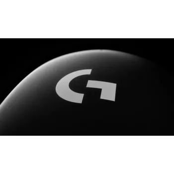 LOGITECH PRO X SUPERLIGHT draadloze gamingmuis - wit