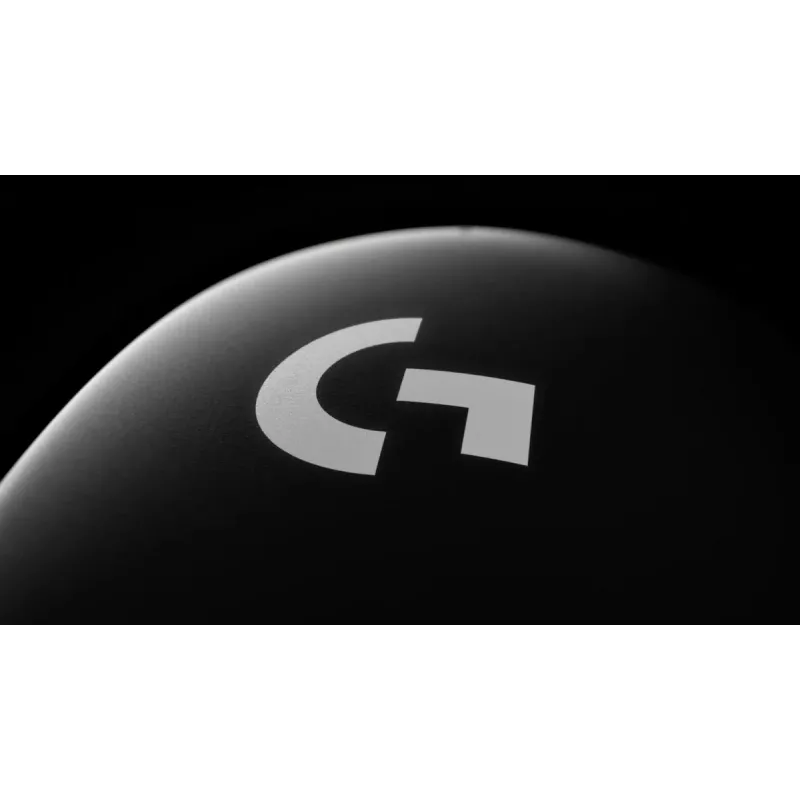 LOGITECH PRO X SUPERLIGHT draadloze gamingmuis - wit