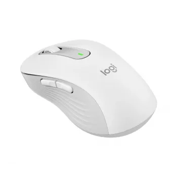 LOGITECH Signature M650 L off white rechtshandig
