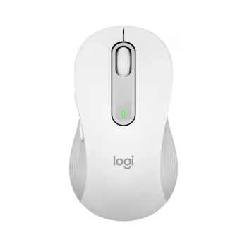LOGITECH Signature M650 L off white rechtshandig