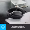LOGITECH Headset - Zone Vibe 100 - Draadloos - Bluetooth - Grafiet