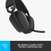 LOGITECH Headset - Zone Vibe 100 - Draadloos - Bluetooth - Grafiet