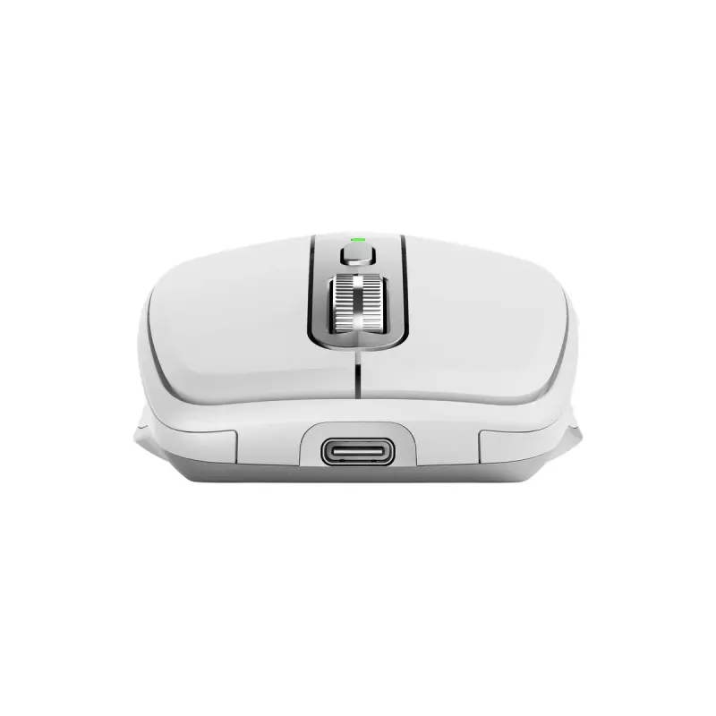 Muis Logitech MX Anywhere 3S RF Draadloos + Bluetooth