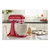 KitchenAid Artisan Standmixer 300 W Rood