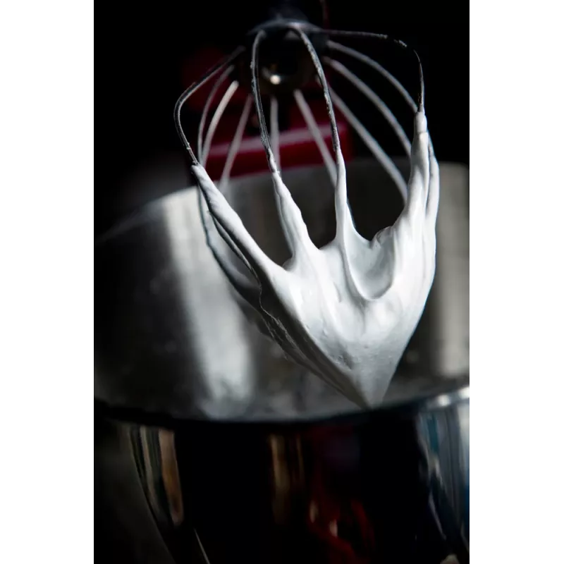 KitchenAid Artisan Standmixer 300 W Rood