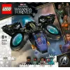 LEGO Marvel set 76211 Shuri's schip — bouwbare speelset met minifiguren