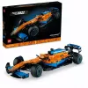 LEGO Technic racewagen McLaren Formule 1 42141 model op schaal 1:10