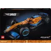 LEGO Technic racewagen McLaren Formule 1 42141 model op schaal 1:10
