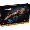 LEGO Technic racewagen McLaren Formule 1 42141 model op schaal 1:10