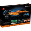 LEGO Technic racewagen McLaren Formule 1 42141 model op schaal 1:10