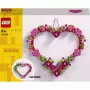 40638 Hartdecoratie, constructiespeelgoed