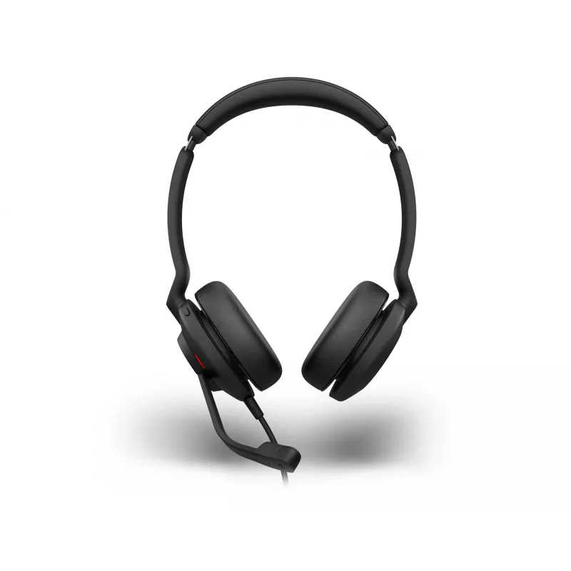 Jabra Evolve2 30 - SE headset bedraad hoofdband kantoor/callcenter USB Type-C / USB Type-A Zwart