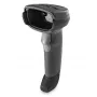 Zebra DS2208 hand-barcodeleser 1D/2D LED zwart