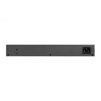 NETGEAR GS510TPP managed L2/L3/L4 Gigabit Ethernet (10/100/1000) Power over Ethernet (PoE) zwart