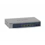 NETGEAR MS510TXM netwerk-switch managed L2/L3/L4 10G Ethernet (100/1000/10000) grijs, blauw