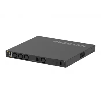 Managed switch NETGEAR M4350-24F4V L3 1U zwart 680 Gbit/s