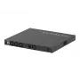 Managed switch NETGEAR M4350-24F4V L3 1U zwart 680 Gbit/s