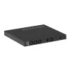 Managed switch NETGEAR M4350-24F4V L3 1U zwart 680 Gbit/s