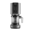Traditionele ijsmachine Ninja NC300EU 1,4 L, 800 W, zwart/zilver, 3 reservoirs