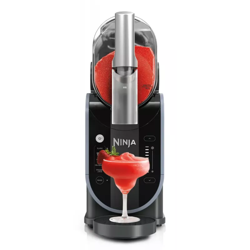 Ninja SLUSHi FS301EU machine voor ijsdranken