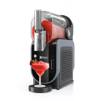 IJsmachine Ninja FS301EU, 1,892 L kom, 200 W, blauw/grijs
