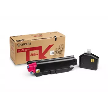 KYOCERA TK-5280M tonerpatroon 1 st. origineel magenta